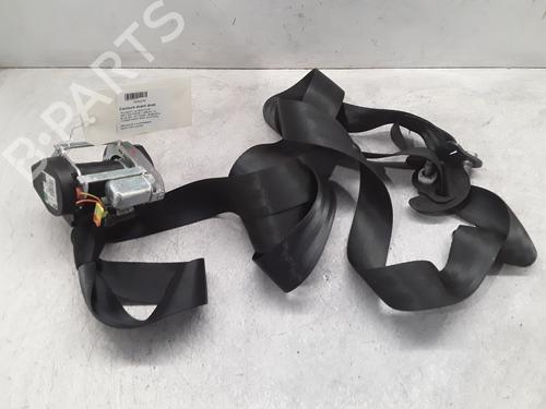 Used Front right seatbelt Front right seatbelt PEUGEOT 308 SW II (LC_, LJ_, LR_, LX_, L4_) 1.6 BlueHDi 120 (120 hp) 30020597 30020597