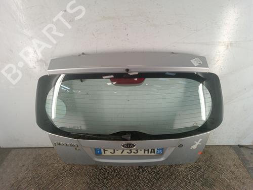 Bagklap CC/Kombi-Coupé KIA PICANTO I (SA) 1.0 (61 hp) 30412702