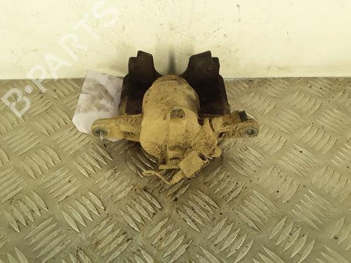 Left rear brake caliper FIAT DUCATO Van (250_) 130 Multijet 2,3 D | BP30007611M107 