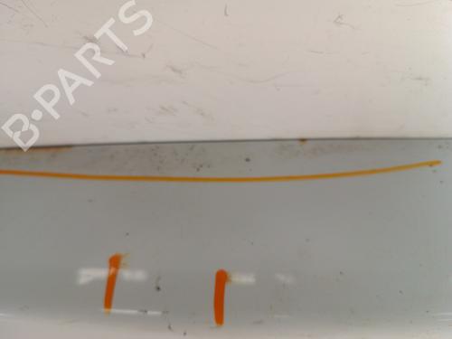 Left tailgate DACIA LOGAN MCV (KS_) 1.6 16V Hi-Flex | BP30014118C76 