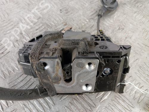 Used Rear left lock Rear left lock RENAULT TWINGO III (BCM_, BCA_) 0.9 TCe 90 (BCM9, BCM2) (90 hp) 33692549 33692549