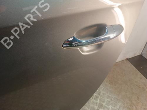 Left rear door KIA CARENS IV 1.7 CRDi | BP32339512C4 