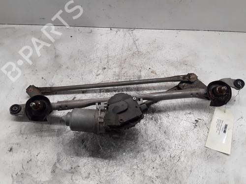 Ruitenwissermotor voor MAZDA CX-5 (KE, GH) 2.2 D (KE2FW) (150 hp) 30015229