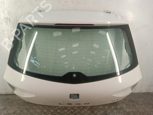 tailgate-seat-leon-5f1-2012-2013-2014-2015-2016-2017-2018-2019-2020-2021-38529042 main image