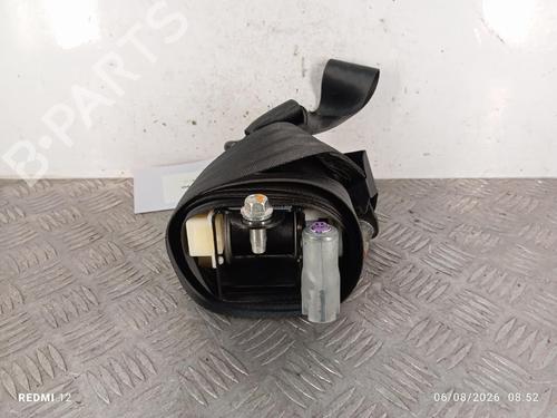 Used Front right seatbelt Front right seatbelt 38471982 38471982