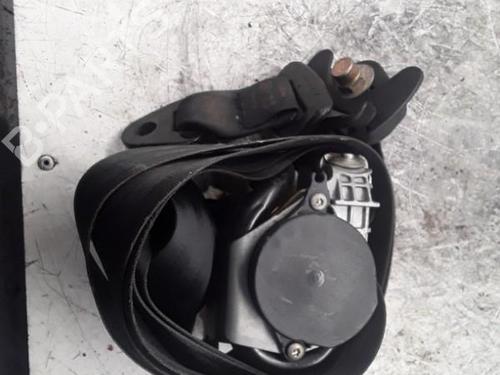 Front left belt tensioner PEUGEOT 607 (9D, 9U) 2.2 HDi | BP30019390C87