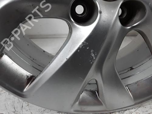 Rim CITROËN C4 Grand Picasso II (DA_, DE_) 1.6 BlueHDi 120 | BP30021060C45 