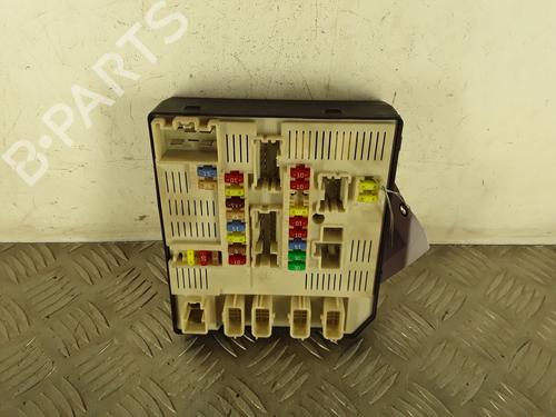Electronic module RENAULT MEGANE III Hatchback (BZ0/1_, B3_) 1.5 dCi (BZ09, BZ0D, BZ1W, BZ29, BZ14) | BP30007352M83 - Image 2