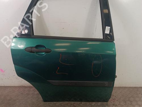 Dør høyre bak FORD FOCUS I (DAW, DBW) 1.6 16V (100 hp) 30012825