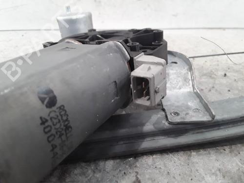 Front right window mechanism CITROËN XANTIA (X1_, X2_) 1.9 Turbo D | BP30024440C23