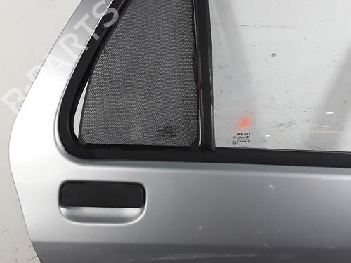 Right rear door RENAULT CLIO I (B/C57_, 5/357_) 1.2 (5/357Y, 5/357K) | BP30020800C5