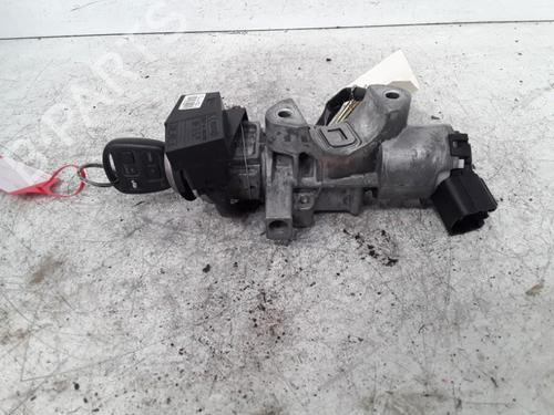 Ignition barrel TOYOTA AVENSIS Estate (_T25_) 2.0 D-4D (ADT250_, ADT250R) | BP30013437M48