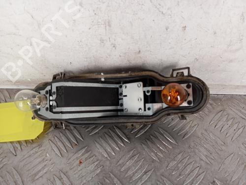 Used Lamp holder RENAULT SCÉNIC III (JZ0/1_) 1.5 dCi (110 hp) 31329220