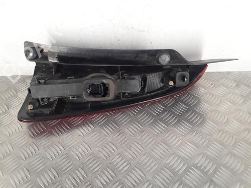 Used Left taillight Left taillight RENAULT ESPACE IV (JK0/1_) 2.2 dCi (JK0H) (150 hp) 30007523 30007523