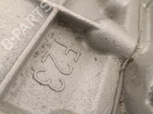 Used Gearbox Gearbox OPEL COMBO Box Body/MPV 1.7 CDTI 16V (101 hp) 32141672 32141672