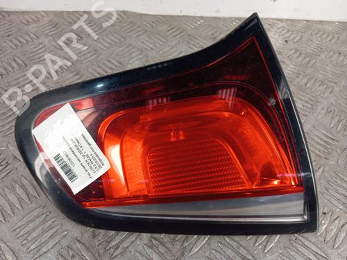 Left tailgate light CITROËN C3 II (SC_) 1.4 HDi 70 (SC8HZC, SC8HR0, SC8HP4) | BP33693373C79 - Image 2