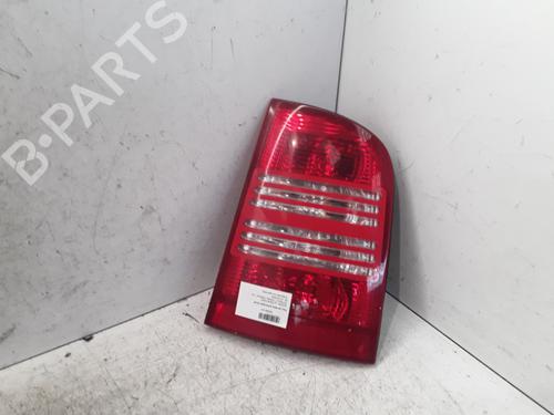 Fanale posteriore destro SKODA OCTAVIA I Combi (1U5) 1.6 (102 hp) 30013074