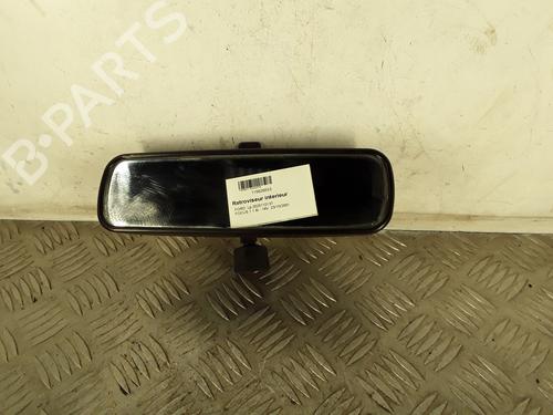 Used Rear mirror FORD FOCUS I (DAW, DBW) 1.6 16V (100 hp) 30484924