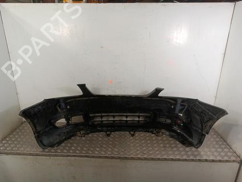 Pare-chocs avant VW TOURAN (1T1, 1T2) 2.0 TDI | BP30020804C7 