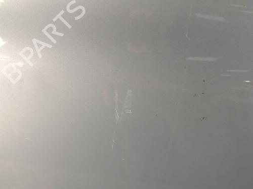 Dør venstre fortil RENAULT CLIO II (BB_, CB_) 1.5 dCi (B/CB07) | BP30018256C2