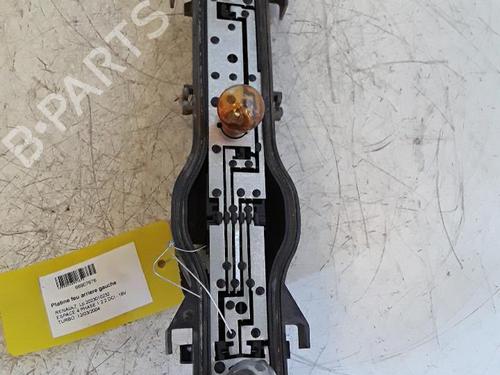 Portalamparas RENAULT ESPACE IV (JK0/1_) 2.2 dCi (JK0H) (150 hp) 30021924