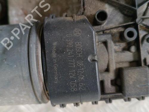 Front wiper motor RENAULT MODUS / GRAND MODUS (F/JP0_) 1.5 dCi (JP0G, JP0H) | BP30019107M29 