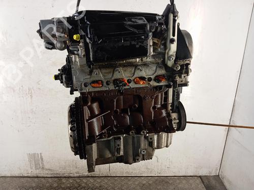 Engine RENAULT CLIO III (BR0/1, CR0/1) 1.4 16V | BP39728064M1 - Image 3