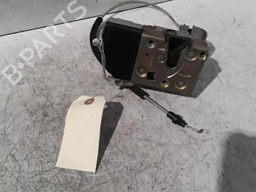 Used Front left lock PEUGEOT 307 Break (3E) 2.0 HDI 110 (107 hp) 30021082