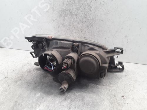 Used Left headlight Left headlight TOYOTA AVENSIS (_T22_) 1.6 i (AT220_, AT220R) (101 hp) 30018852 30018852