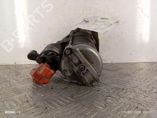 Anlasser für Anlasser 39096537 39096537