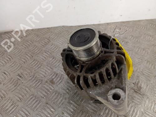 Used Alternator Alternator FIAT DUCATO Van (250_) 115 Multijet 2,0 D (116 hp) 33692113 33692113