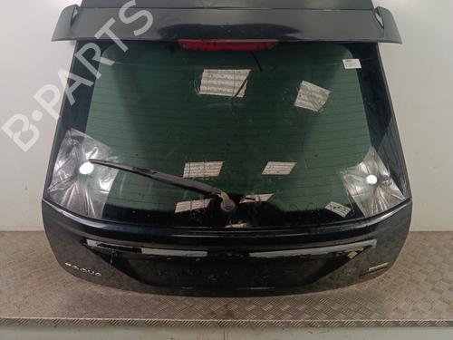 Used Tailgate FORD FOCUS II (DA_, HCP, DP) 1.8 TDCi (115 hp) 30023866