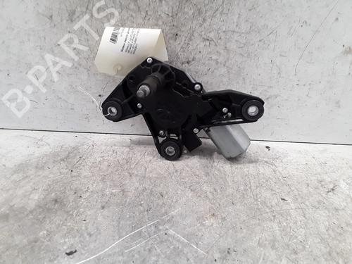 Used Rear wiper motor RENAULT MEGANE IV Hatchback (B9A/M/N_) 1.5 dCi 90 (B9A1) (90 hp) 30012802