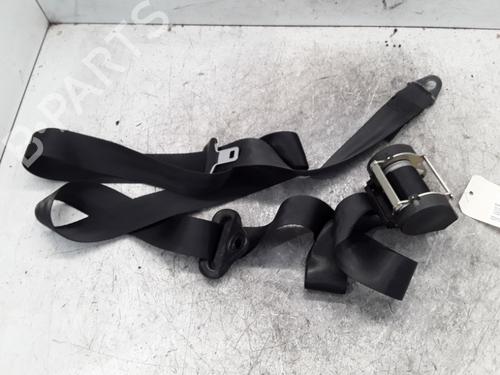 Used Rear left belt tensioner PEUGEOT 207 (WA_, WC_) 1.4 HDi (68 hp) 30024307