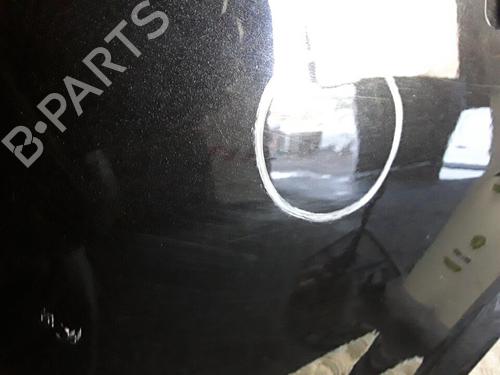 Left rear door DACIA SANDERO 1.4 (BS0C, BS0A, BS0G, BS1F, BS0E) | BP30027126C4