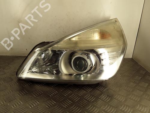 Phare gauche RENAULT ESPACE IV (JK0/1_) 2.0 dCi (JK01, JK02, JK1J, JK1K, JK1H) (150 hp) 30024976