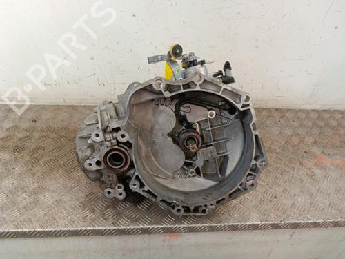 Girkasse OPEL ASTRA K (B16) 1.6 CDTi (68) (110 hp) 30013198