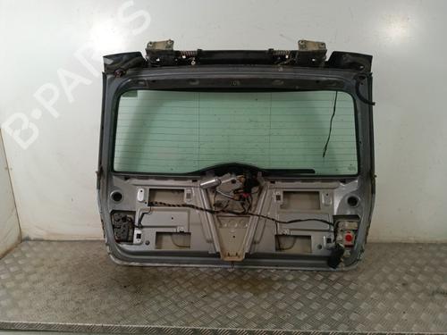 Bagklap CC/Kombi-Coupé BMW 3 Touring (E46) 320 d | BP30018626C6 