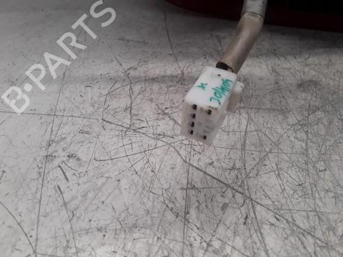 Left taillight HYUNDAI i10 I (PA) 1.2 | BP30013410C34