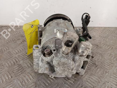 Used AC compressor AC compressor KIA PICANTO III (JA) 1.0 (67 hp) 33692071 33692071