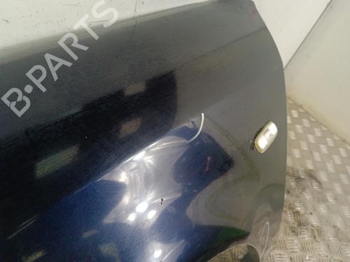 Kotflügel links vorne AUDI A6 C5 (4B2, 4B4) 2.5 TDI | BP30025934C41 