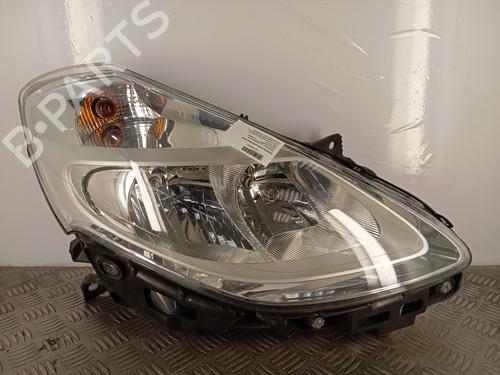 right-headlight-renault-clio-iii-br01-cr01-2005-2006-2007-2008-2009-2010-2011-2012-2013-2014-32441511 main image