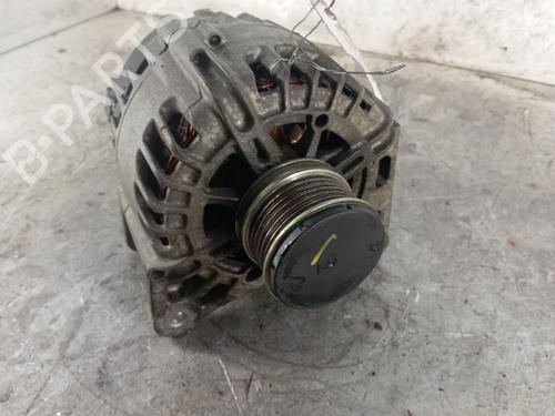 Alternator RENAULT KANGOO Express (FW0/1_) 1.5 dCi 90 (FW0G, FW05, FW08, FW11) | BP30017519M7 