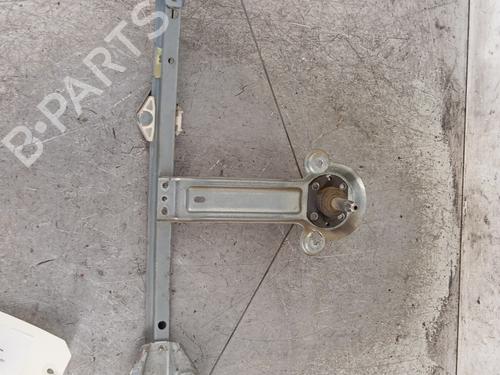 Rear left window mechanism OPEL ASTRA H (A04) 1.7 CDTI (L48) | BP30017678C24 