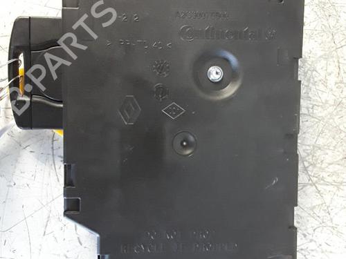 Clé de contact RENAULT CLIO IV (BH_) 1.5 dCi 90 (90 hp) 30022009