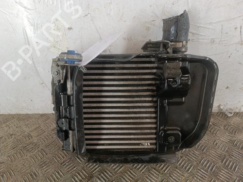 Intercooler Intercooler PEUGEOT 308 SW II (LC_, LJ_, LR_, LX_, L4_) 1.6 BlueHDi 120 (120 hp) 36166709 36166709