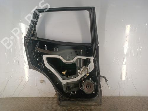 Dør venstre bagtil Dør venstre bagtil RENAULT KADJAR (HA_, HL_) 1.5 dCi 110 (HLA3) (110 hp) 33954688 33954688