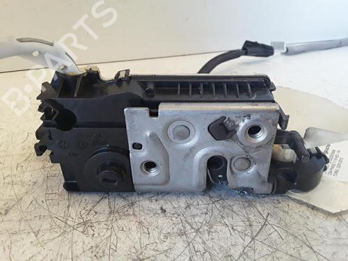 Venstre fortil lås CITROËN DS4 (NX_) 1.6 HDi 115 (114 hp) 30022114