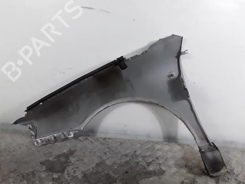 Right front fenders AUDI A3 (8L1) 1.9 TDI | BP30008564C42