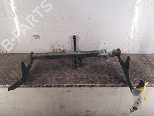 Used Tow ball/Mechanism Tow ball/Mechanism DACIA LODGY (JS_) 1.5 Blue dCi 115 (JSJT) (116 hp) 33723165 33723165